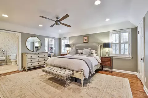 5 Observatory Hl, Cincinnati, OH 45208 photo 24