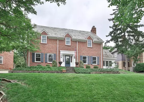 5 Observatory Hl, Cincinnati, OH 45208