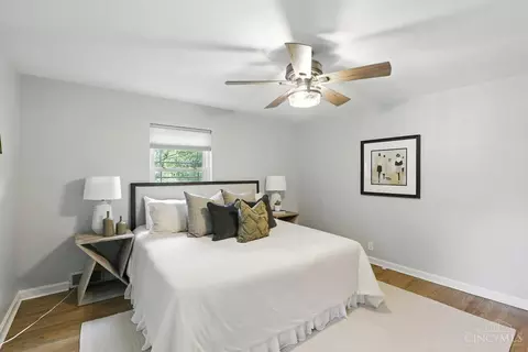 Bedroom - 1503 Wittekind Ter, Cincinnati, OH 45224 photo 4 of 6