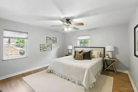 Bedroom - 1503 Wittekind Ter, Cincinnati, OH 45224 photo 1 of 6