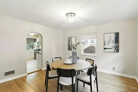 Dining - 1503 Wittekind Ter, Cincinnati, OH 45224 photo 2 of 3