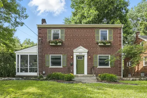 1503 Wittekind Ter, Cincinnati, OH 45224