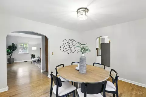 Dining - 1503 Wittekind Ter, Cincinnati, OH 45224 photo 3 of 3