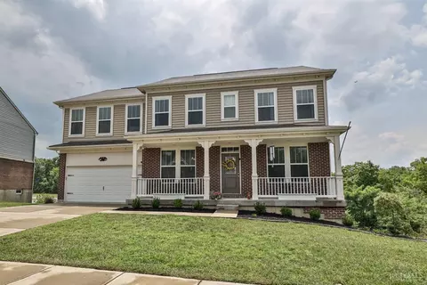 6087 Magnolia Woods Way, Colerain Twp, OH 45247