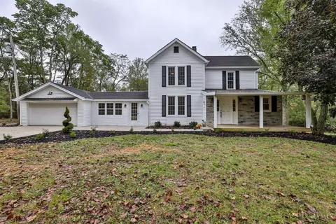 9214 St Rt 62, Dillsboro, IN 47018