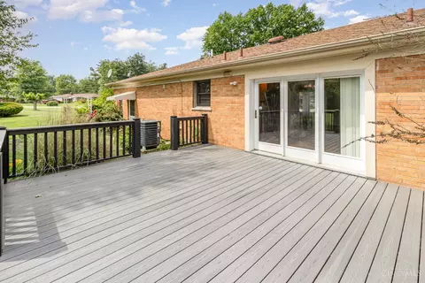 Exterior - 755 Jarole Dr, Cincinnati, OH 45245 photo 4 of 9
