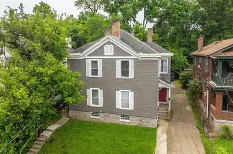 3615 Glenway Ave, Cincinnati, OH 45205
