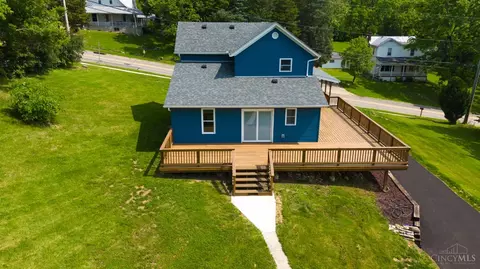 506 Linden Ave, Miamisburg, OH 45342