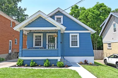 5519 Bosworth Pl, Cincinnati, OH 45212