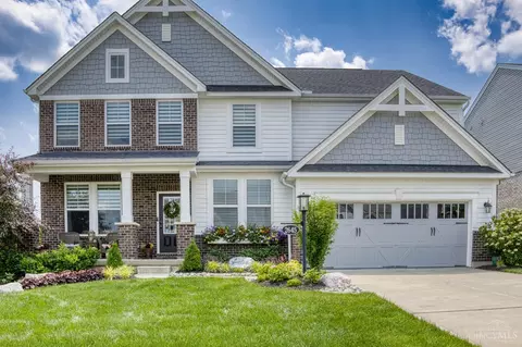 2645 Autumn Harvest Dr, Loveland, OH 45140
