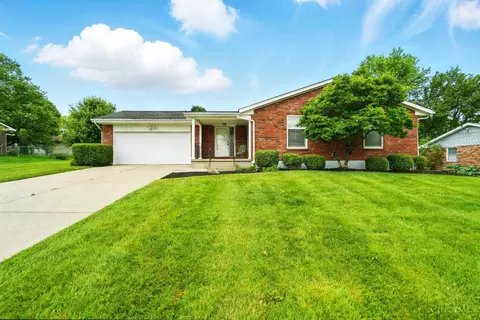 255 Raymond Dr, Monroe, OH 45050