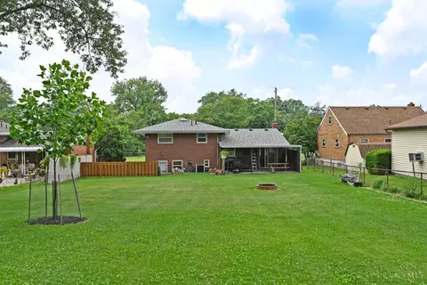 Exterior - 8810 Eldora Dr, Cincinnati, OH 45236 photo 6 of 6