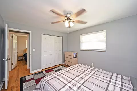 Bedroom - 8810 Eldora Dr, Cincinnati, OH 45236 photo 3 of 7