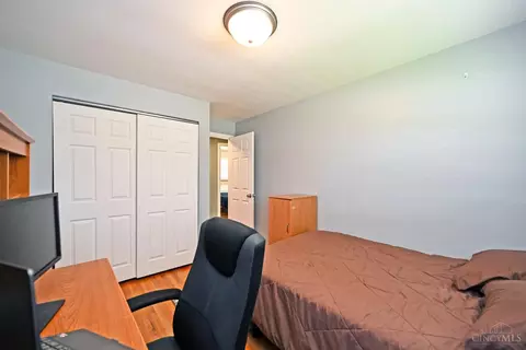 Bedroom - 8810 Eldora Dr, Cincinnati, OH 45236 photo 7 of 7