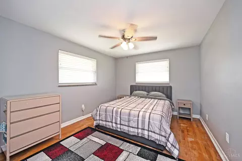 Bedroom - 8810 Eldora Dr, Cincinnati, OH 45236 photo 1 of 7