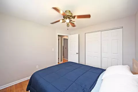 Bedroom - 8810 Eldora Dr, Cincinnati, OH 45236 photo 5 of 7