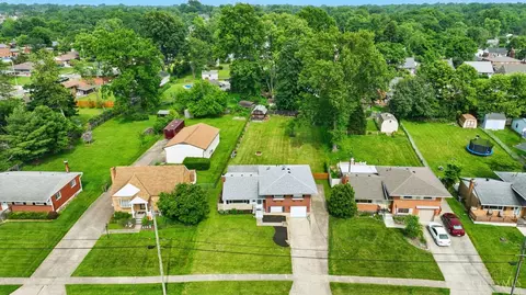 View/Area - 8810 Eldora Dr, Cincinnati, OH 45236 photo 1 of 3