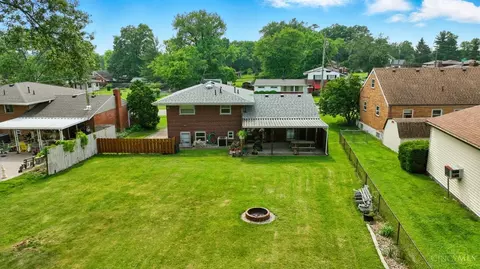 View/Area - 8810 Eldora Dr, Cincinnati, OH 45236 photo 2 of 3