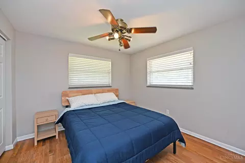 Bedroom - 8810 Eldora Dr, Cincinnati, OH 45236 photo 4 of 7