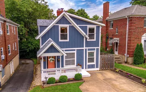 1239 Isis Ave, Cincinnati, OH 45208