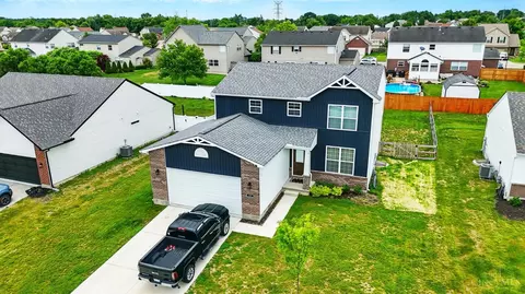 109 Humboldt St, Trenton, OH 45067