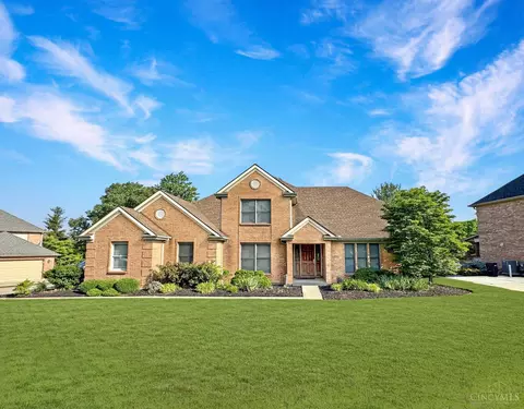 6236 Ashbourne Pl, Cincinnati, OH 45233