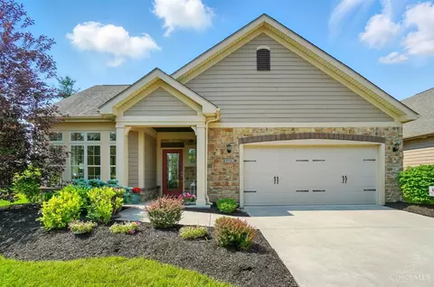 8386 Park Pl, West Chester, OH 45069