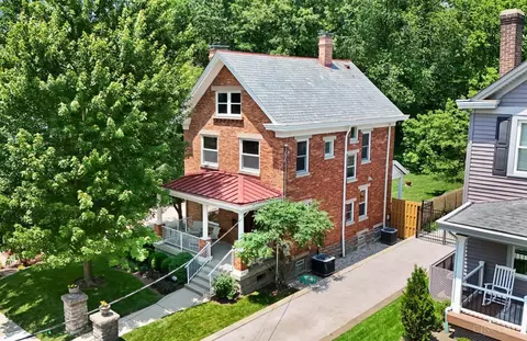 3548 Handman Ave, Cincinnati, OH 45226