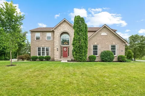 6353 Rosemont Ln, Mason, OH 45040