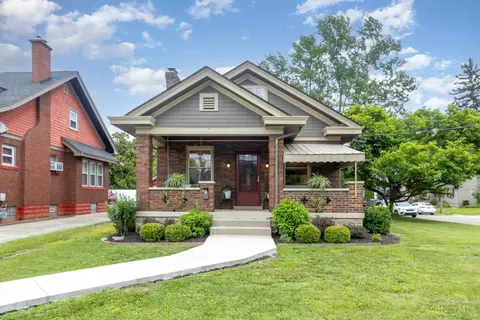 6832 Plainfield Rd, Silverton, OH 45236