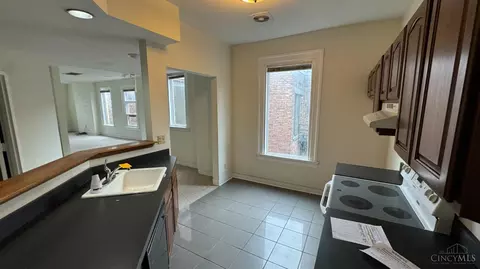 Kitchen - 217 Ninth St, Cincinnati, OH 45202 photo 2 of 2