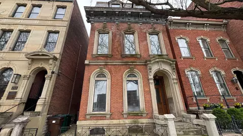 217 Ninth St, Cincinnati, OH 45202