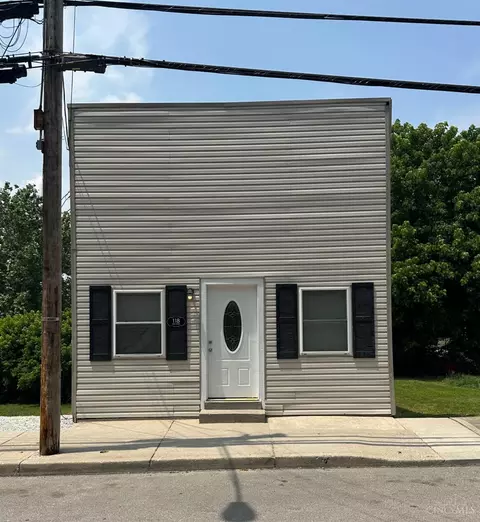 118 First St, Addyston, OH 45001