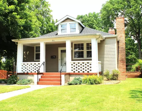 56 Chestnut Ave, Wyoming, OH 45215