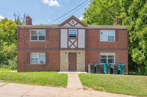 109 Glenridge Pl, Cincinnati, OH 45217