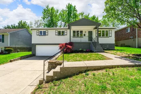 6401 Duet Ln, Colerain Twp, OH 45239