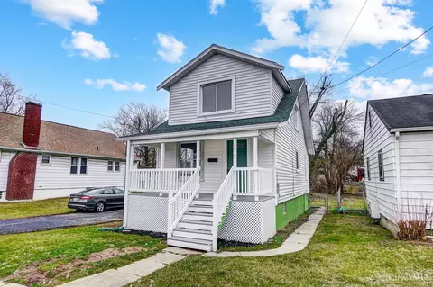 1941 Cordova Ave, North College Hill, OH 45239