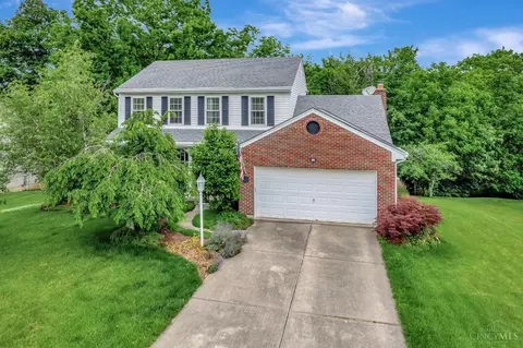 7672 Mitchell Park Dr, Cleves, OH 45002 photo 30