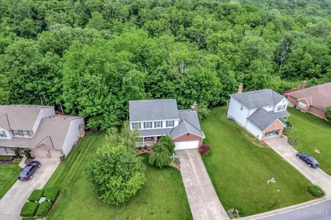 7672 Mitchell Park Dr, Cleves, OH 45002 photo 31