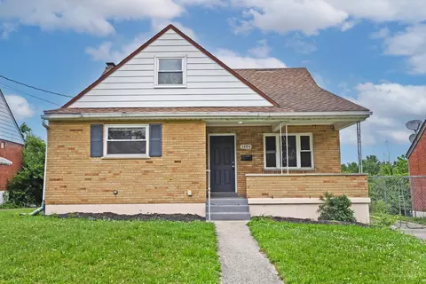 1484 Foxwood Dr, Cincinnati, OH 45231
