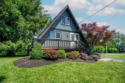 6112 Blue Lake Dr, Cincinnati, OH 45247