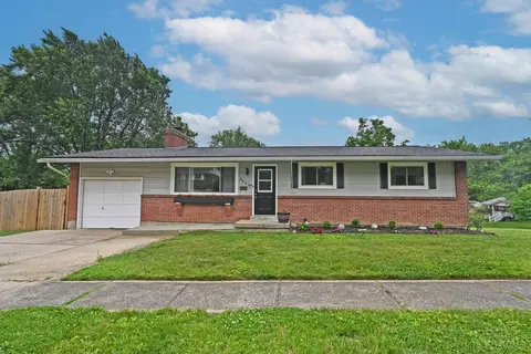 3809 Belfast Ave, Cincinnati, OH 45236