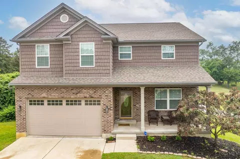 5105 Valley Ridge Rd, Cincinnati, OH 45247