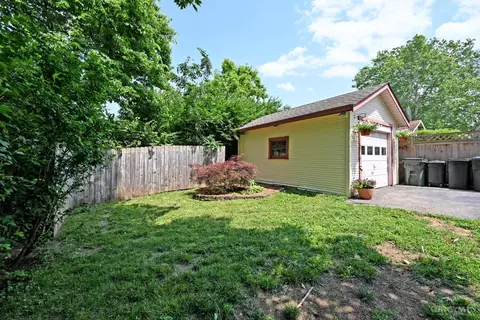 Exterior - 3908 Watterson Rd, Fairfax, OH 45227 photo 10 of 10
