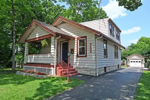 3908 Watterson Rd, Fairfax, OH 45227