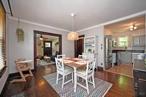 Dining - 3908 Watterson Rd, Fairfax, OH 45227 photo 1 of 2