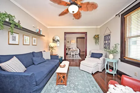Living - 3908 Watterson Rd, Fairfax, OH 45227 photo 2 of 2