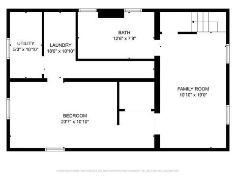 Floorplan - 316 Dorothy Ln, Kettering, OH 45419 photo 2 of 2