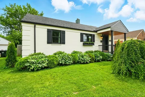 Exterior - 316 Dorothy Ln, Kettering, OH 45419 photo 2 of 14