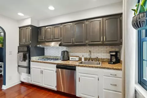 Kitchen - 316 Dorothy Ln, Kettering, OH 45419 photo 2 of 3